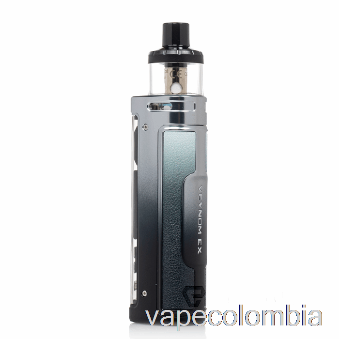 Vape Recargable Aspira Veynom Ex 100w Sistema Pod Desvanecimiento Metálico